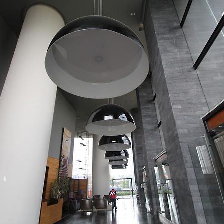 Torre Siroco Boutique Apartment Meksyk Zewnętrze zdjęcie