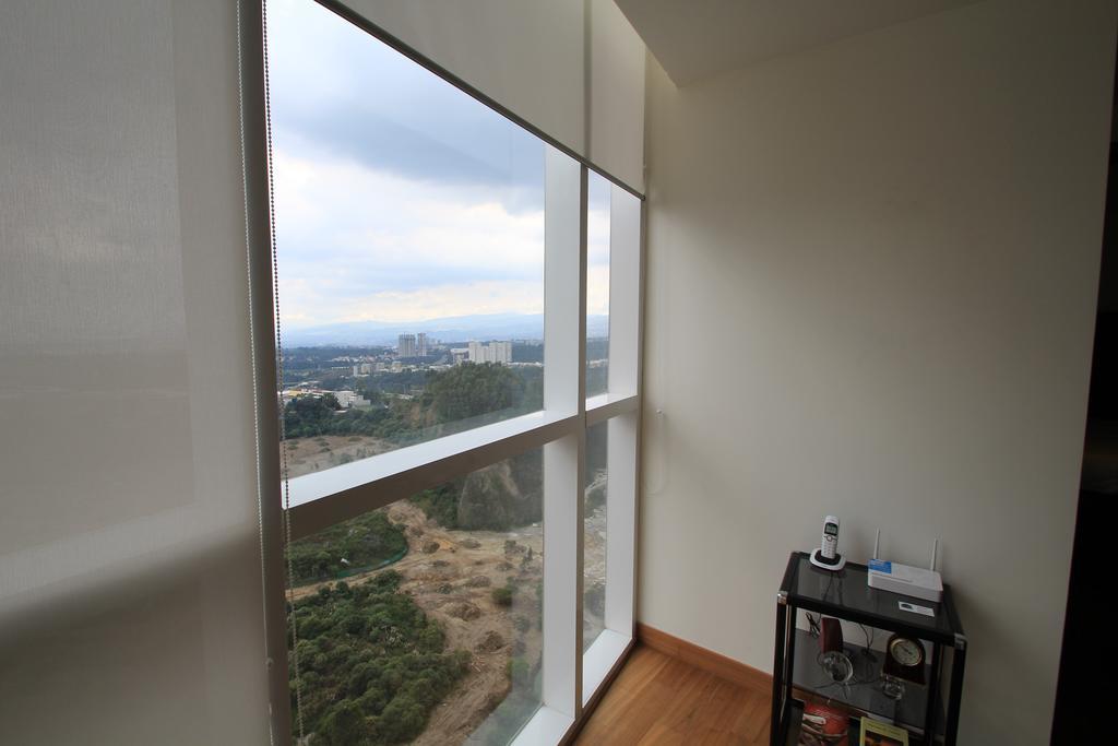Torre Siroco Boutique Apartment Meksyk Zewnętrze zdjęcie