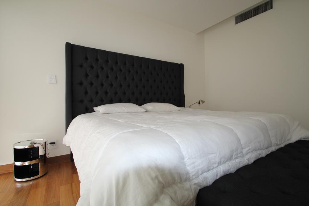 Torre Siroco Boutique Apartment Meksyk Zewnętrze zdjęcie