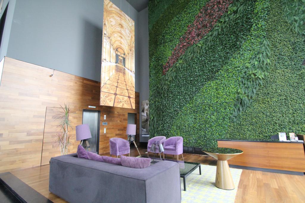 Torre Siroco Boutique Apartment Meksyk Zewnętrze zdjęcie