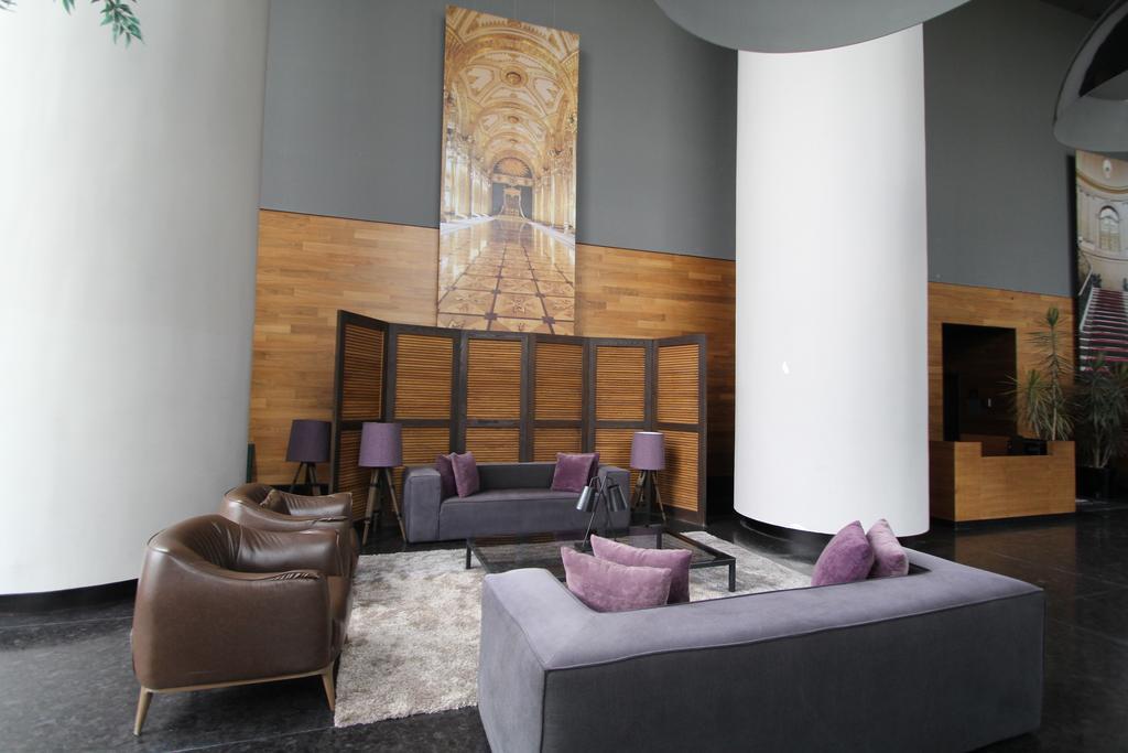 Torre Siroco Boutique Apartment Meksyk Zewnętrze zdjęcie