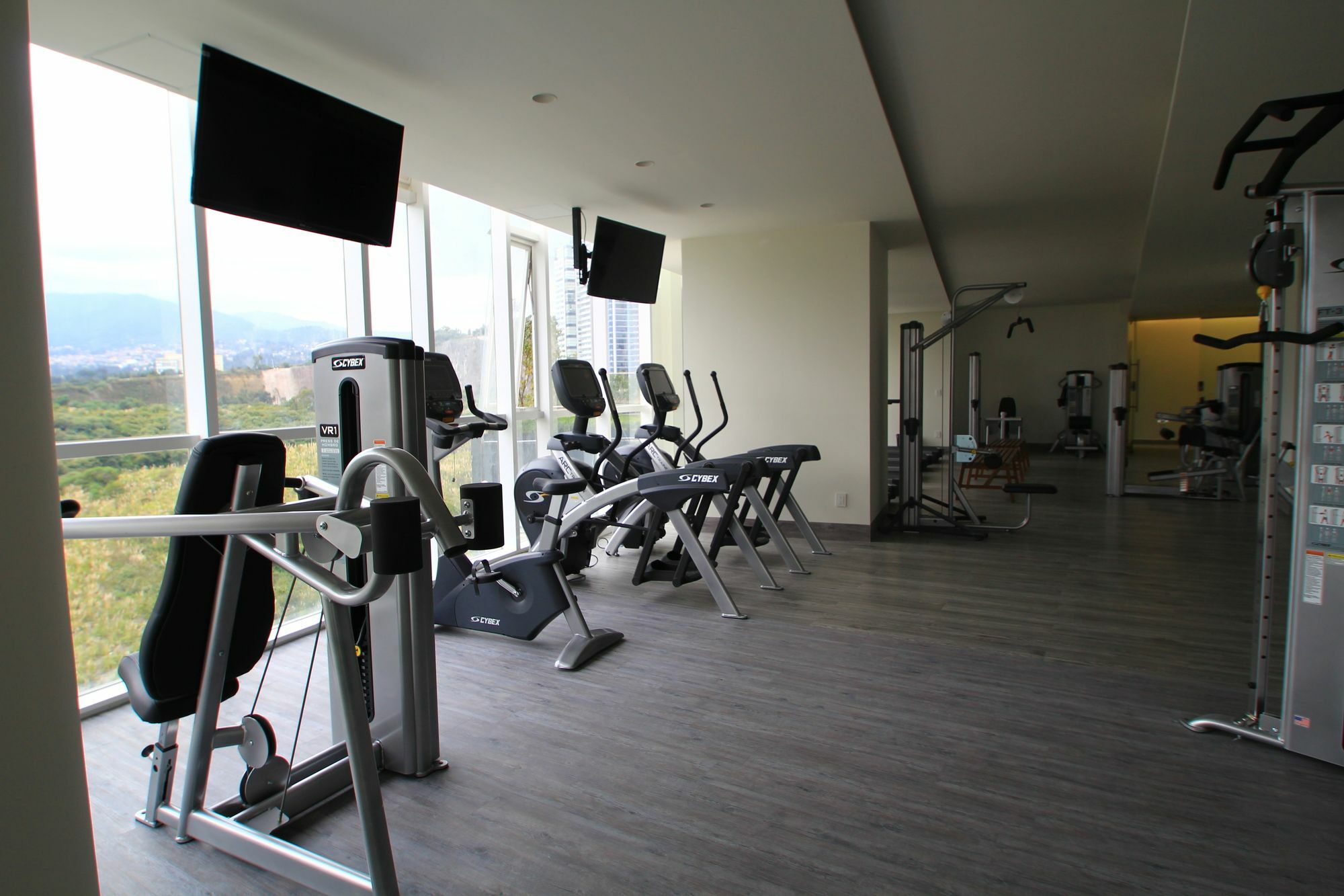 Torre Siroco Boutique Apartment Meksyk Zewnętrze zdjęcie