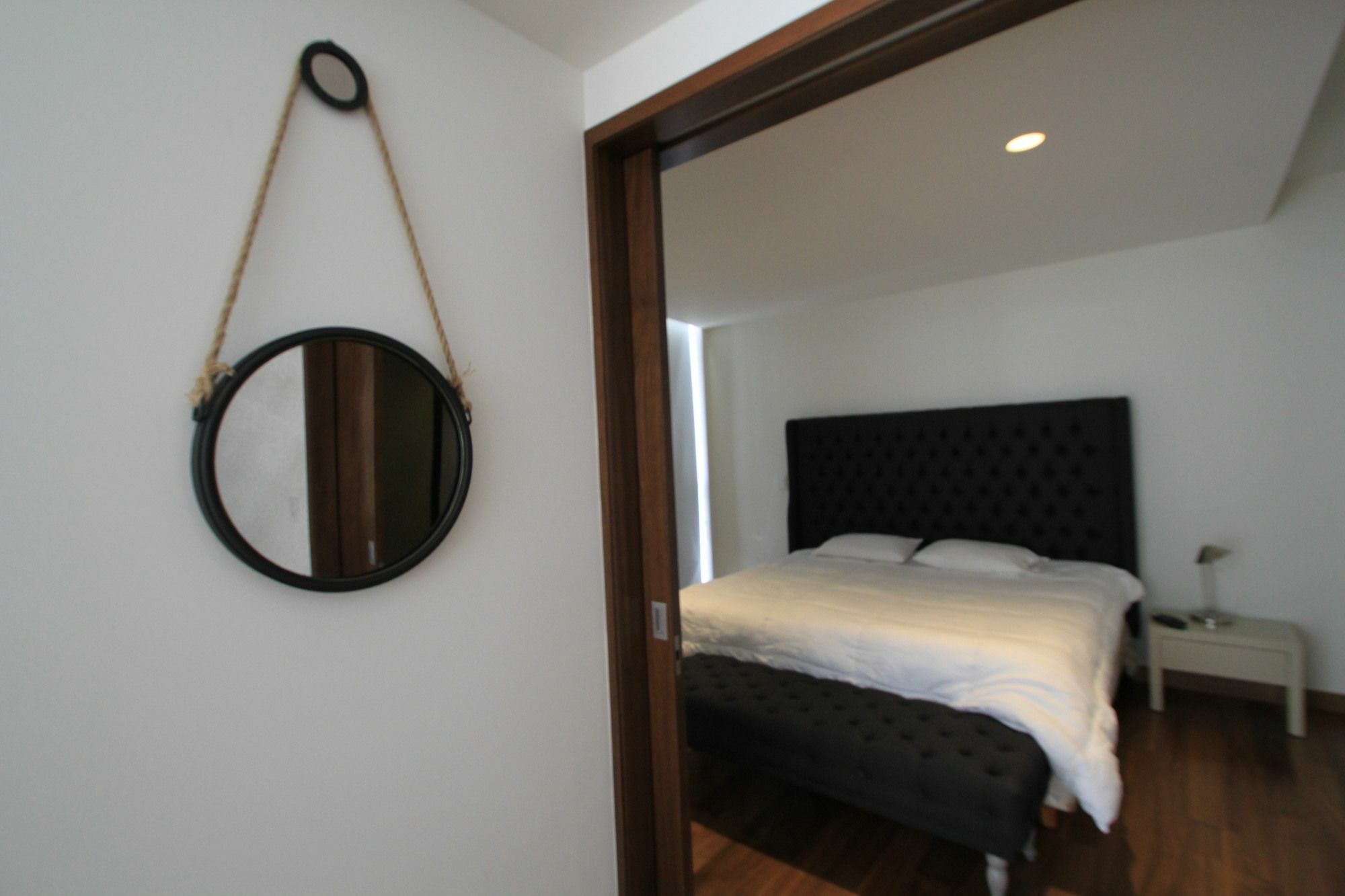 Torre Siroco Boutique Apartment Meksyk Zewnętrze zdjęcie