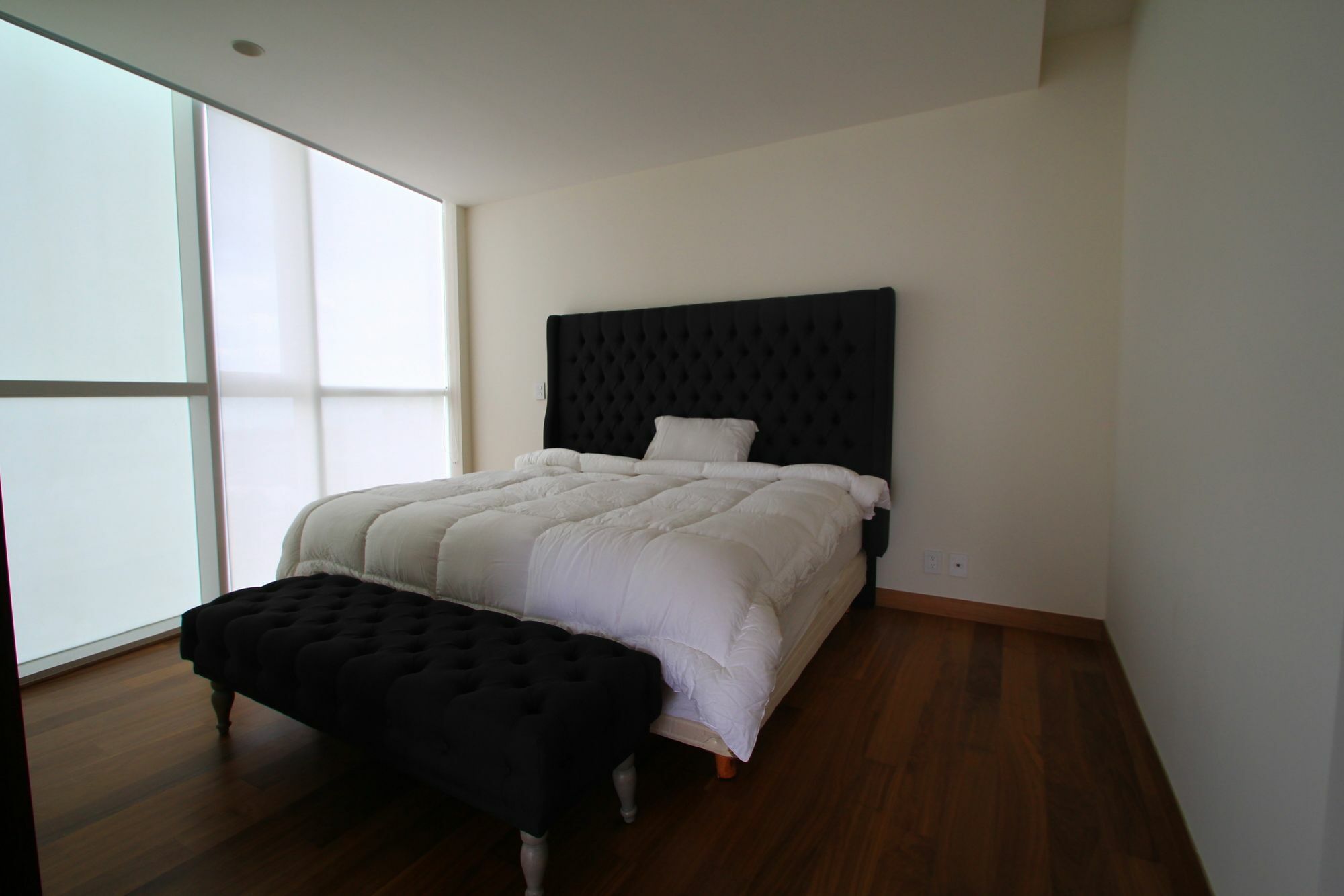 Torre Siroco Boutique Apartment Meksyk Zewnętrze zdjęcie