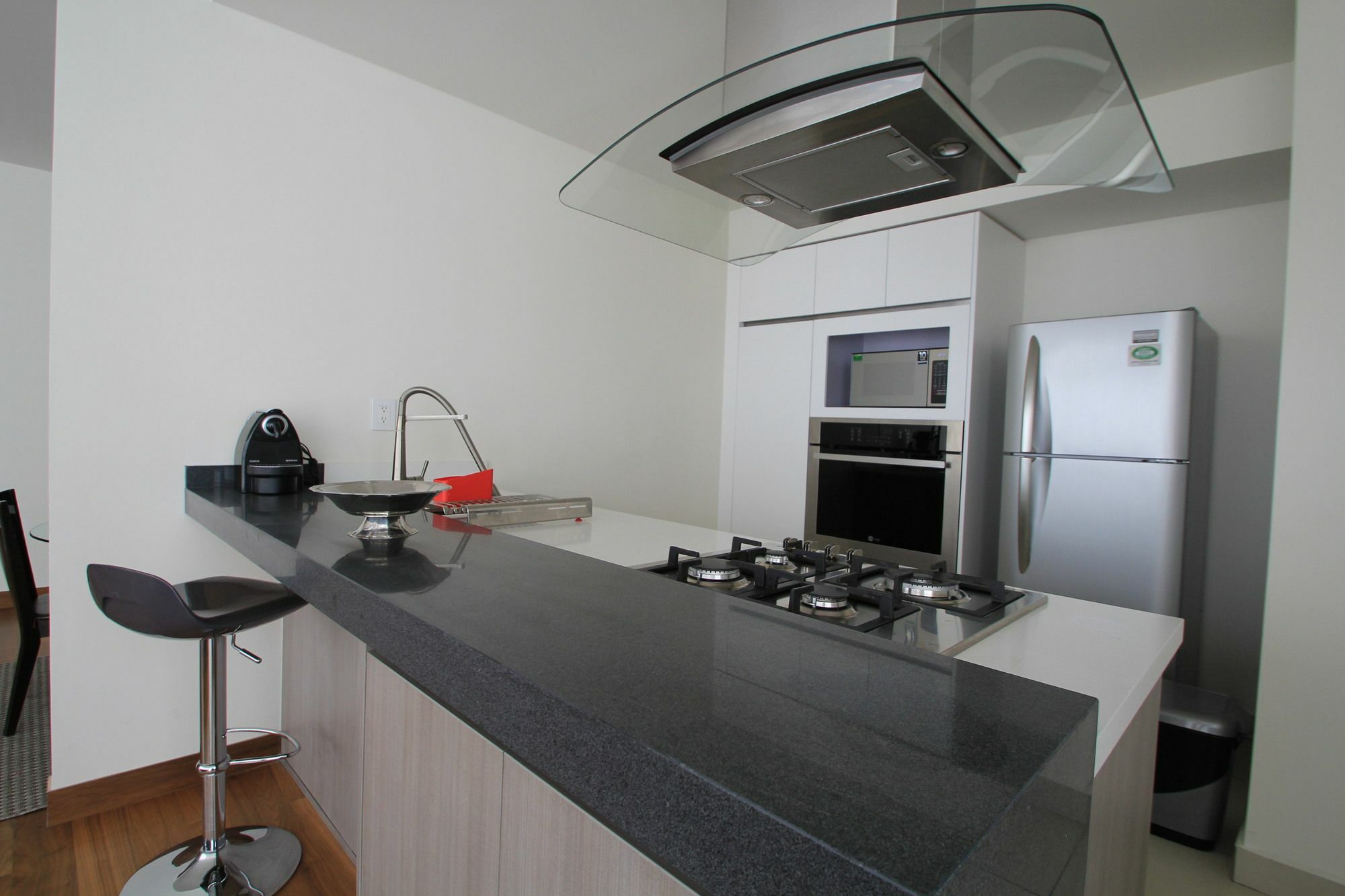 Torre Siroco Boutique Apartment Meksyk Zewnętrze zdjęcie