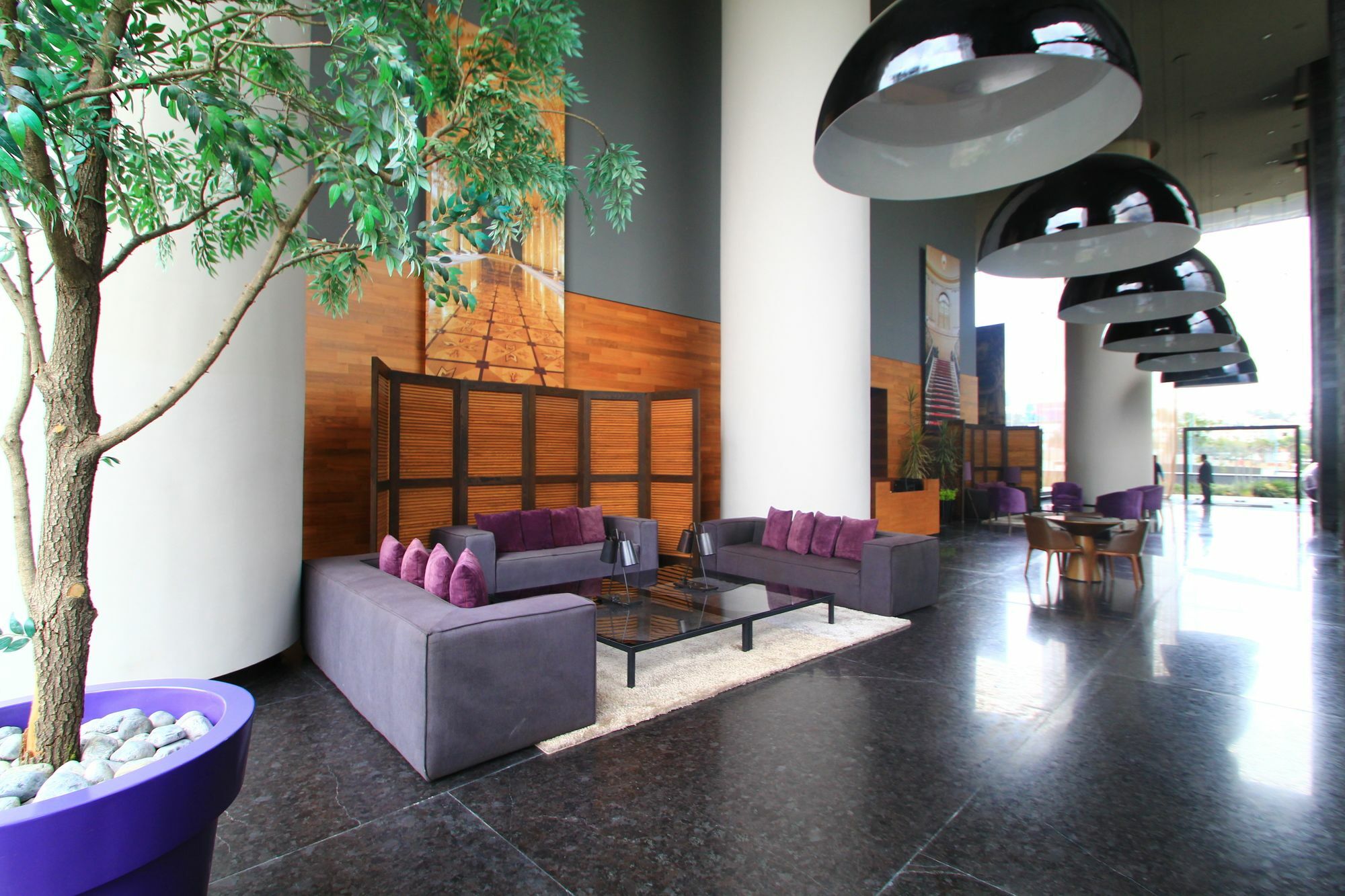 Torre Siroco Boutique Apartment Meksyk Zewnętrze zdjęcie