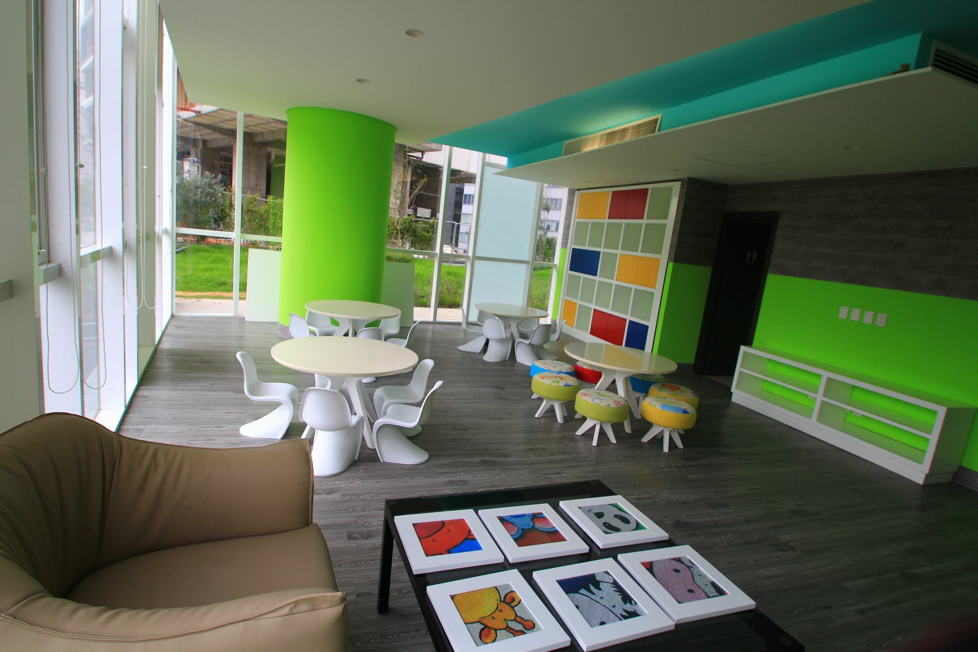 Torre Siroco Boutique Apartment Meksyk Zewnętrze zdjęcie