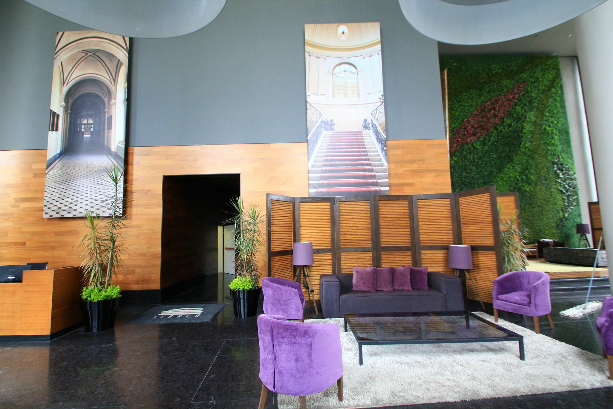 Torre Siroco Boutique Apartment Meksyk Zewnętrze zdjęcie